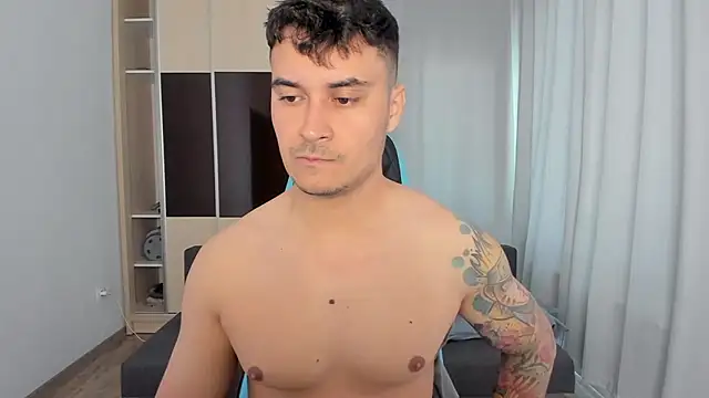 MatMalonne online show from October 28, 10:18 am