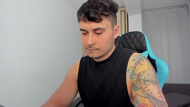 MatMalonne online show from February 14, 2:12 pm