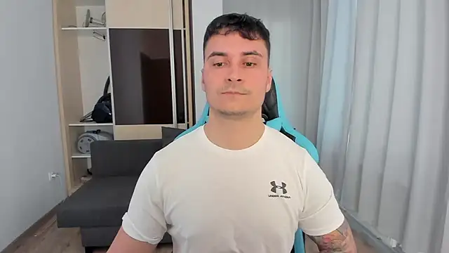 MatMalonne online show from February 22, 1:34 pm