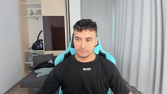 MatMalonne online show from November 24, 1:56 pm