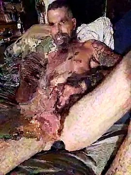 UnwantD online show from October 19, 6:39 am