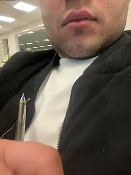 Mxxm3434 online show from December 9, 1:07 am