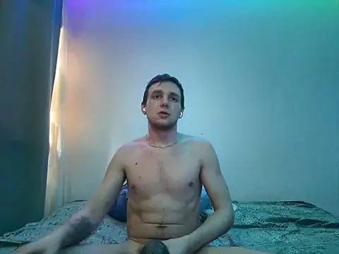 NimFF123 online show from February 23, 10:56 am