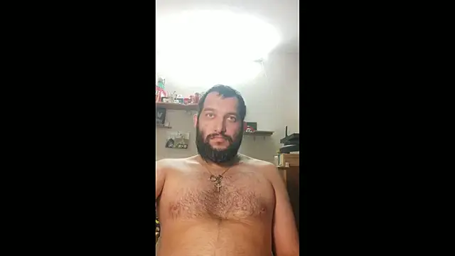 BISEXGOOD777 online show from May 10, 1:51 am