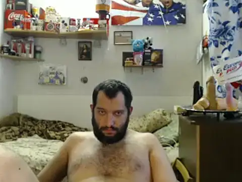 BISEXGOOD777 online show from July 15, 4:08 am
