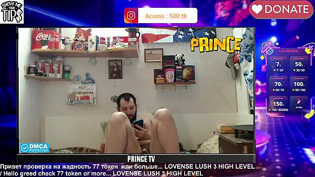 BISEXGOOD777 online show from July 1, 2:45 am
