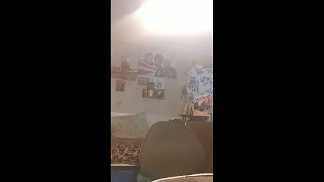 BISEXGOOD777 online show from May 27, 1:57 am