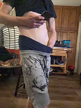 Naughty Excitement online show from March 20, 2:59 am