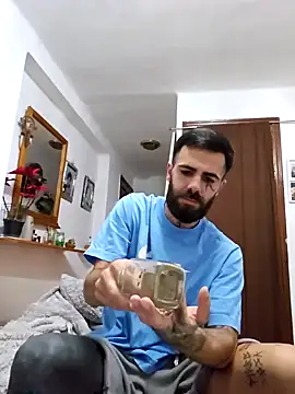 charlye inkkkk online show from February 2, 11:11 pm