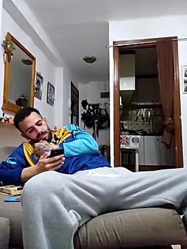 charlye inkkkk online show from March 18, 9:10 pm