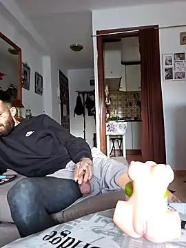 charlye inkkkk online show from February 11, 4:35 pm