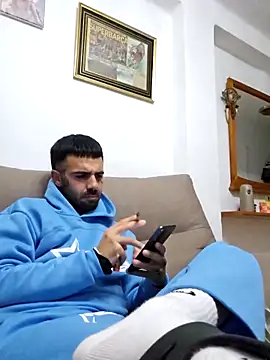 charlye inkkkk online show from March 1, 10:53 pm