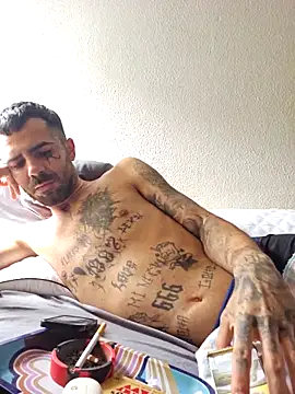 charlye inkkkk online show from March 4, 11:51 am