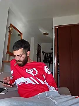 charlye inkkkk online show from February 19, 3:27 pm