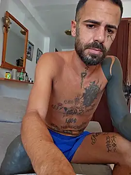 charlye inkkkk online show from September 10, 1:54 pm