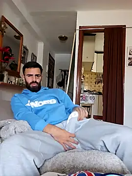 charlye inkkkk online show from February 3, 1:51 pm