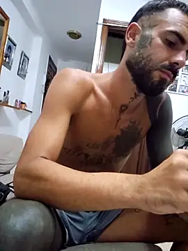 charlye inkkkk online show from September 20, 9:59 pm