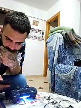 charlye inkkkk online show from March 20, 9:02 pm