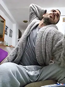 charlye inkkkk online show from March 4, 10:06 pm