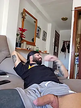 charlye inkkkk online show from February 12, 1:37 pm