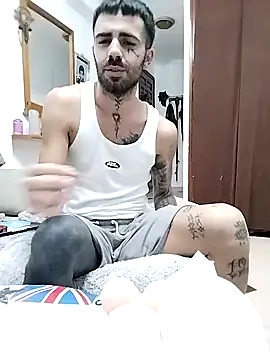 charlye inkkkk online show from March 8, 10:24 pm