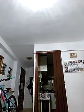 charlye inkkkk online show from January 24, 12:52 am