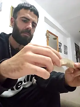 charlye inkkkk online show from February 22, 11:32 pm