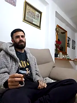 charlye inkkkk online show from February 6, 11:15 pm