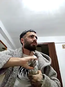 charlye inkkkk online show from January 11, 9:25 pm