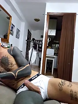 charlye inkkkk online show from February 10, 12:26 am