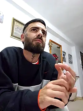 charlye inkkkk online show from January 25, 10:18 pm