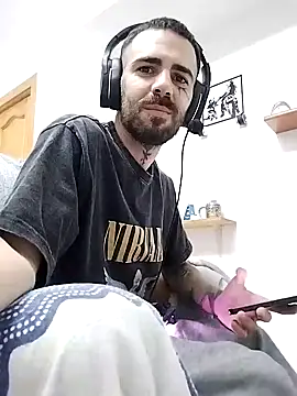 charlye inkkkk online show from March 17, 9:57 pm