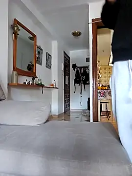 charlye inkkkk online show from February 24, 11:43 am