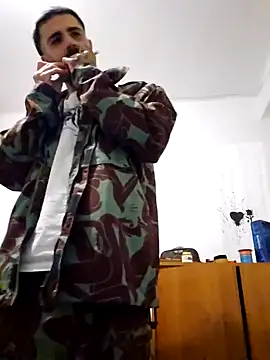 charlye inkkkk online show from January 11, 12:01 am