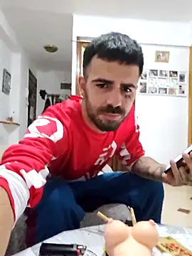 charlye inkkkk online show from March 7, 12:37 am