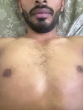 SinfulSensation online show from March 20, 1:35 am