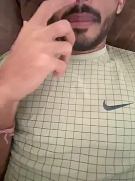 SinfulSensation online show from February 15, 6:23 am