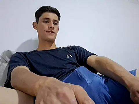 Flaco20xx online show from April 6, 1:13 am