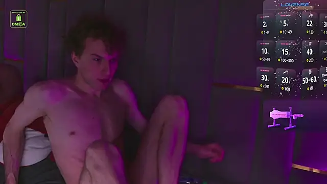 Tony Talorr online show from December 10, 11:11 am