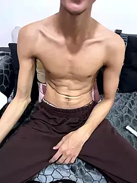 kingcock010 online show from December 5, 5:18 pm