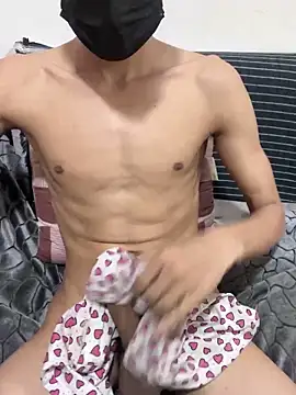 kingcock010 online show from February 22, 7:43 pm