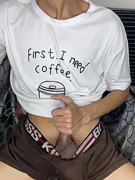 kingcock010 online show from December 27, 7:24 pm