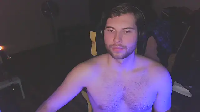 Ironman220 online show from February 25, 6:53 pm