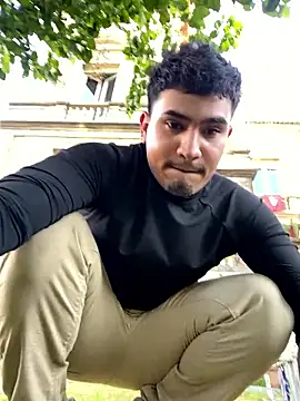 MatheoVelez online show from January 12, 10:30 am