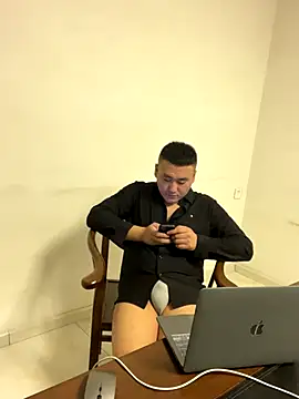 ShaoZian 1 online show from October 17, 4:55 pm