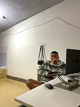 ShaoZian 1 online show from October 9, 2:11 pm