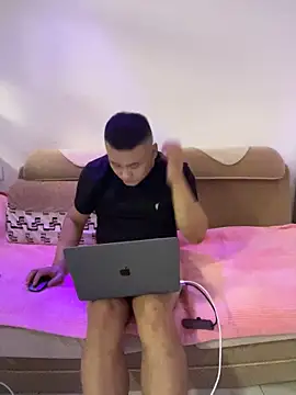 ShaoZian 1 online show from September 19, 5:02 pm