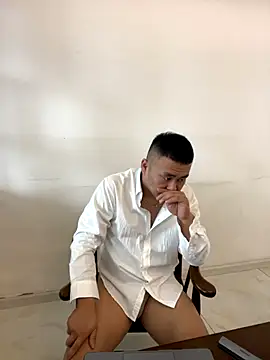 ShaoZian 1 online show from October 15, 6:21 am