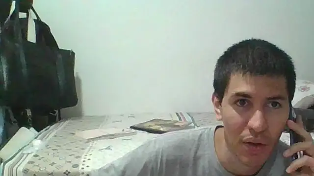 Sexylatin64 online show from March 30, 2:07 pm