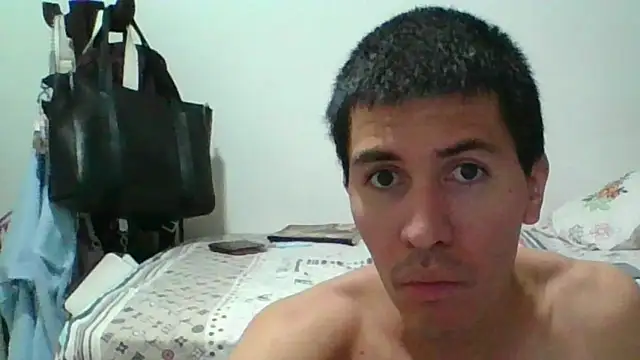 Sexylatin64 online show from March 29, 2:06 pm